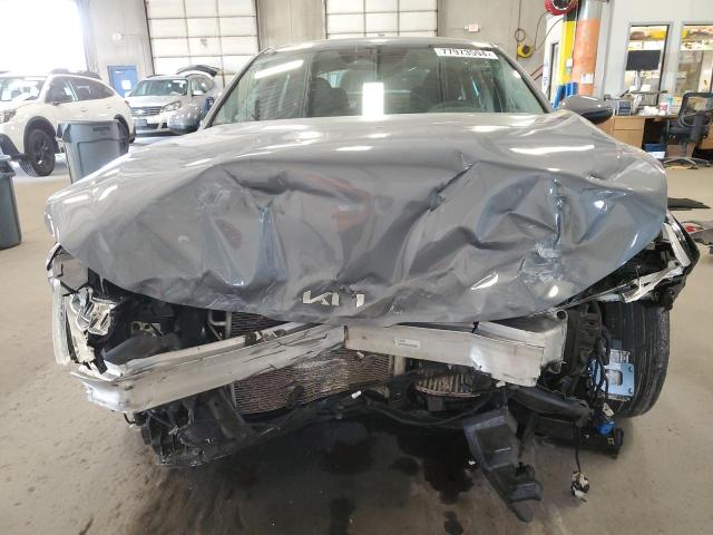 Photo 4 VIN: 5XXG14J24NG159774 - KIA K5 LXS 