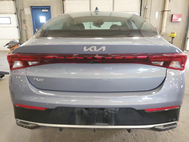 Photo 5 VIN: 5XXG14J24NG159774 - KIA K5 LXS 