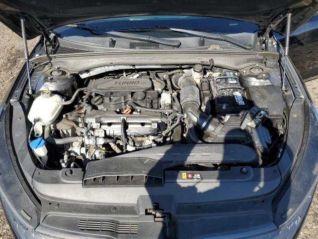 Photo 10 VIN: 5XXG14J25MG007520 - KIA K5 LXS 