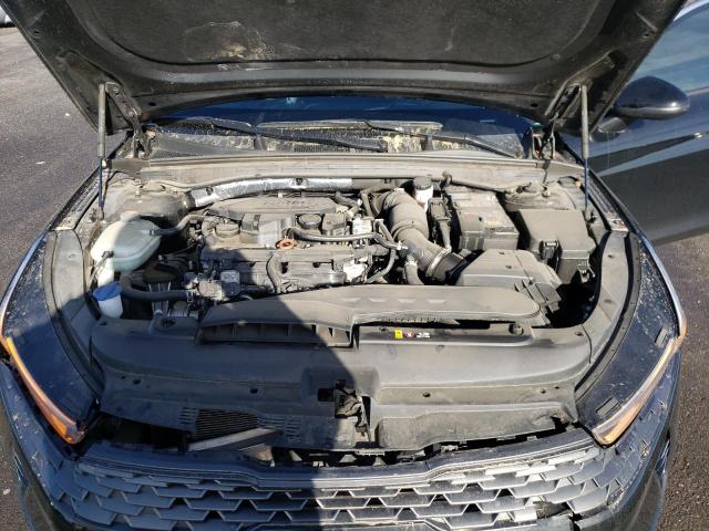 Photo 10 VIN: 5XXG14J25MG015259 - KIA K5 LXS 