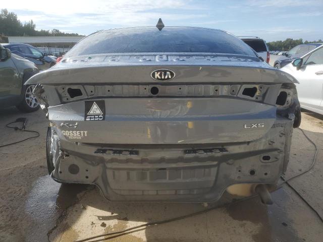 Photo 5 VIN: 5XXG14J25MG030005 - KIA K5 LXS 