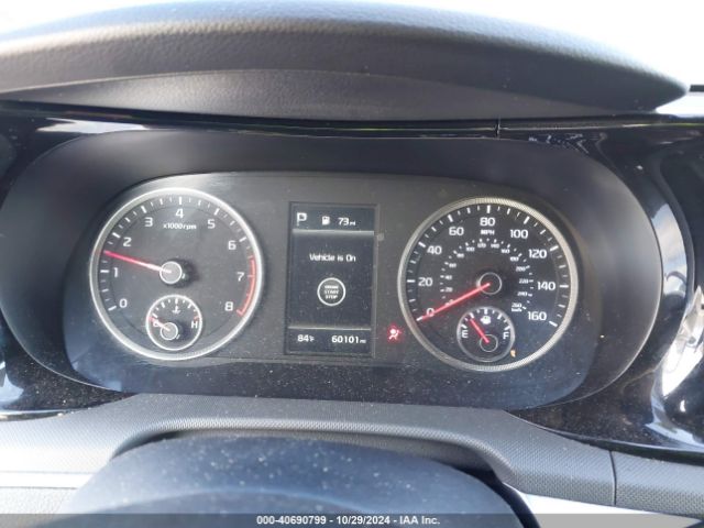 Photo 6 VIN: 5XXG14J25MG039979 - KIA K5 