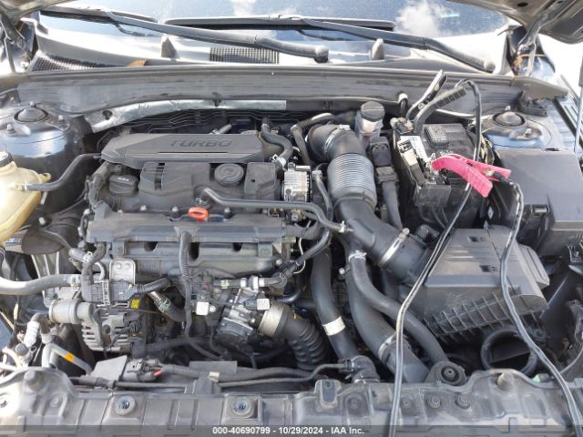 Photo 9 VIN: 5XXG14J25MG039979 - KIA K5 