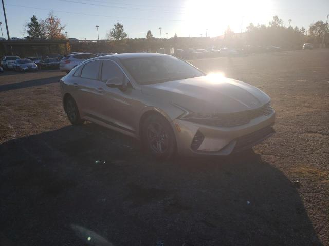 Photo 3 VIN: 5XXG14J25MG051808 - KIA K5 LXS 