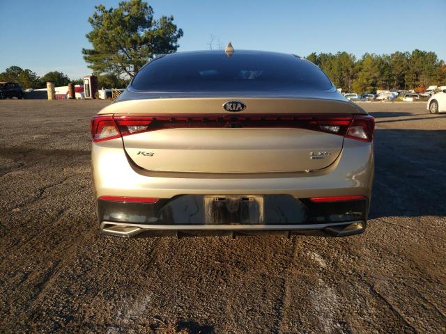 Photo 5 VIN: 5XXG14J25MG051808 - KIA K5 LXS 