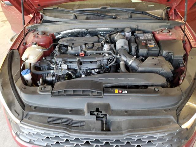 Photo 10 VIN: 5XXG14J25MG064199 - KIA K5 LXS 