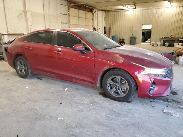 Photo 3 VIN: 5XXG14J25MG064199 - KIA K5 LXS 