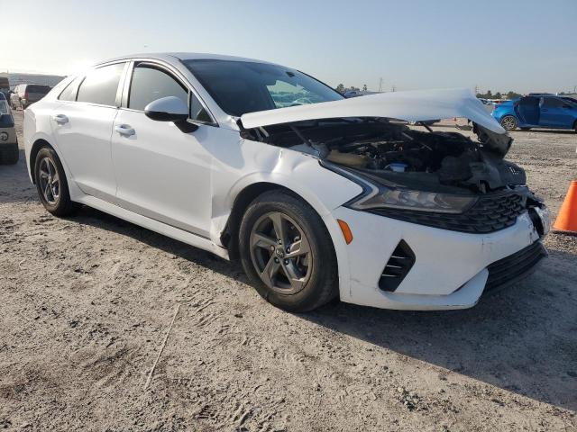 Photo 3 VIN: 5XXG14J25MG077342 - KIA K5 LXS 