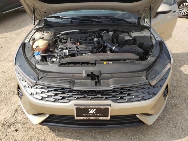 Photo 6 VIN: 5XXG14J25NG085071 - KIA K5 LXS 