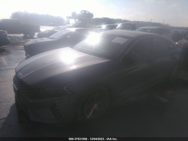 Photo 1 VIN: 5XXG14J25NG102113 - KIA K5 