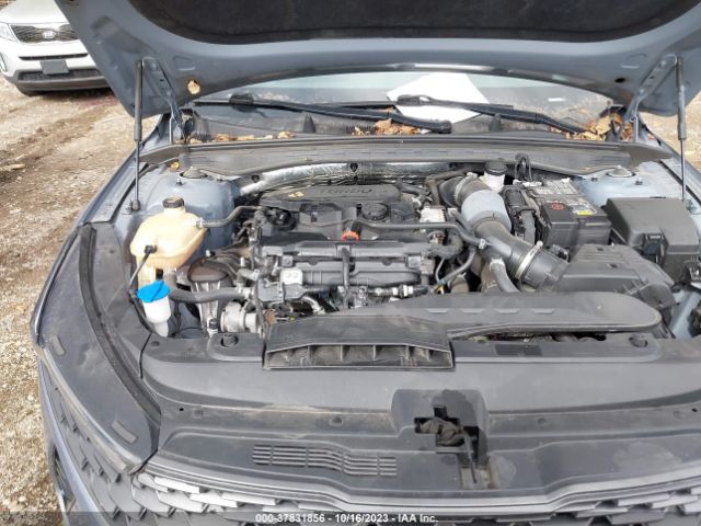 Photo 9 VIN: 5XXG14J25NG102113 - KIA K5 