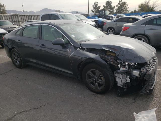 Photo 3 VIN: 5XXG14J25NG115038 - KIA K5 LXS 