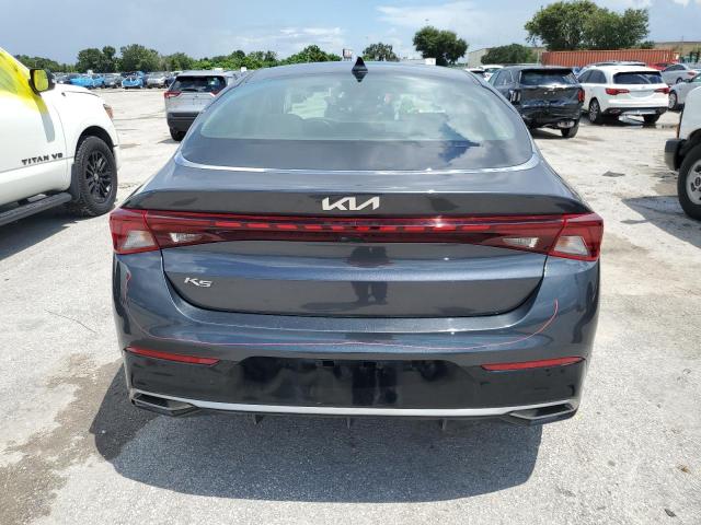 Photo 5 VIN: 5XXG14J25NG117727 - KIA K5 LXS 