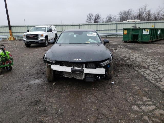 Photo 4 VIN: 5XXG14J25NG119963 - KIA K5 LXS 