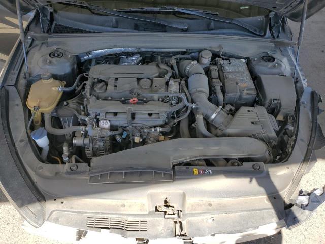 Photo 10 VIN: 5XXG14J25NG133328 - KIA K5 LXS 