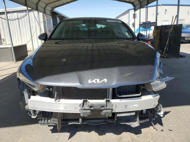 Photo 4 VIN: 5XXG14J25NG133328 - KIA K5 LXS 