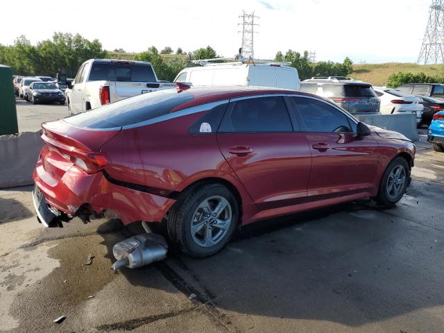 Photo 2 VIN: 5XXG14J25NG142384 - KIA K5 LXS 