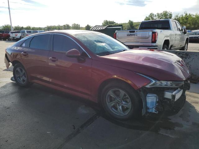 Photo 3 VIN: 5XXG14J25NG142384 - KIA K5 LXS 