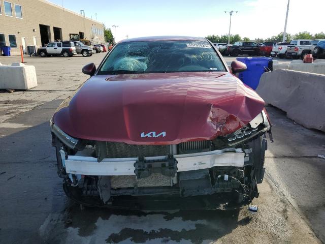 Photo 4 VIN: 5XXG14J25NG142384 - KIA K5 LXS 