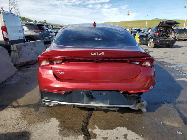 Photo 5 VIN: 5XXG14J25NG142384 - KIA K5 LXS 