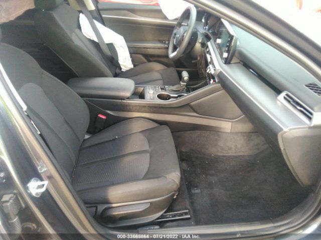 Photo 4 VIN: 5XXG14J25NG154292 - KIA K5 