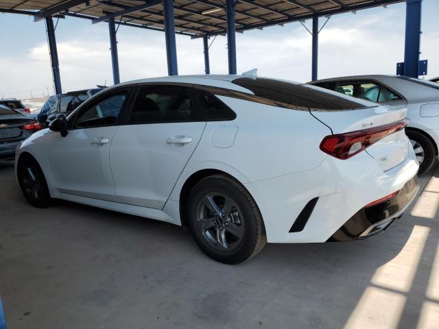 Photo 1 VIN: 5XXG14J25NG162019 - KIA K5 LXS 