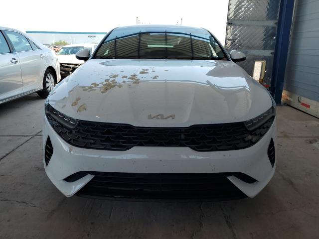 Photo 4 VIN: 5XXG14J25NG162019 - KIA K5 LXS 