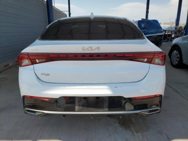 Photo 5 VIN: 5XXG14J25NG162019 - KIA K5 LXS 