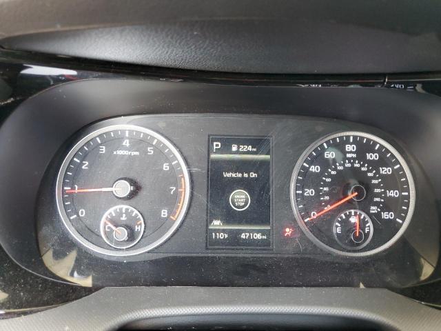 Photo 8 VIN: 5XXG14J25NG162019 - KIA K5 LXS 