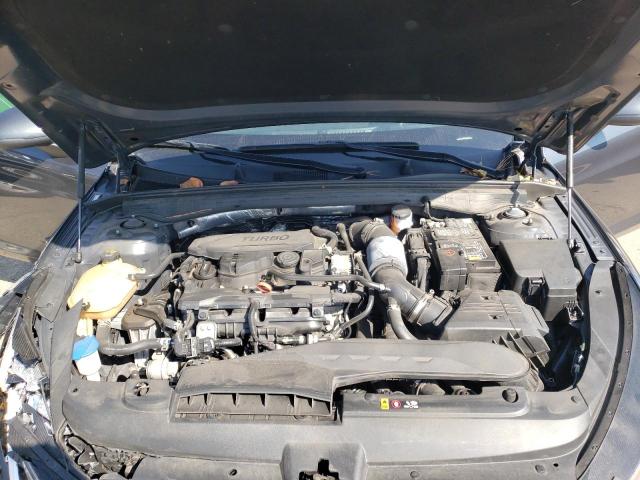 Photo 10 VIN: 5XXG14J25PG186260 - KIA K5 LXS 