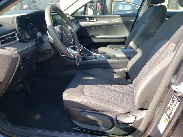 Photo 6 VIN: 5XXG14J25PG186260 - KIA K5 LXS 