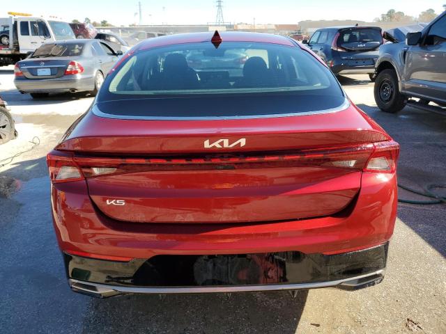 Photo 5 VIN: 5XXG14J25PG190552 - KIA K5 