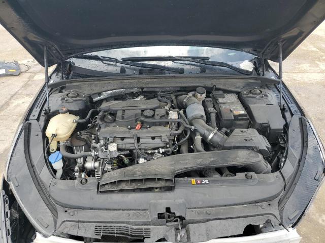 Photo 10 VIN: 5XXG14J25PG202067 - KIA K5 LXS 