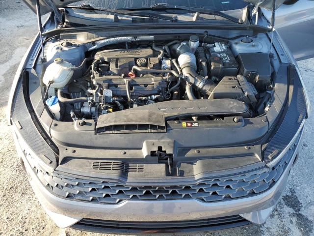 Photo 10 VIN: 5XXG14J26MG007980 - KIA K5 LXS 