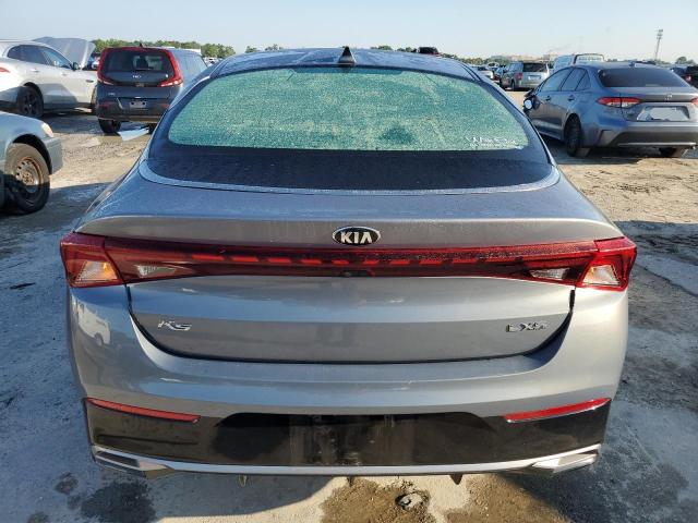 Photo 5 VIN: 5XXG14J26MG007980 - KIA K5 LXS 