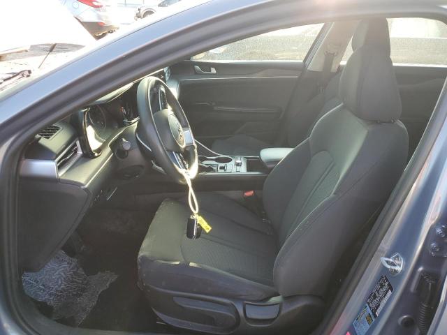 Photo 6 VIN: 5XXG14J26MG007980 - KIA K5 LXS 