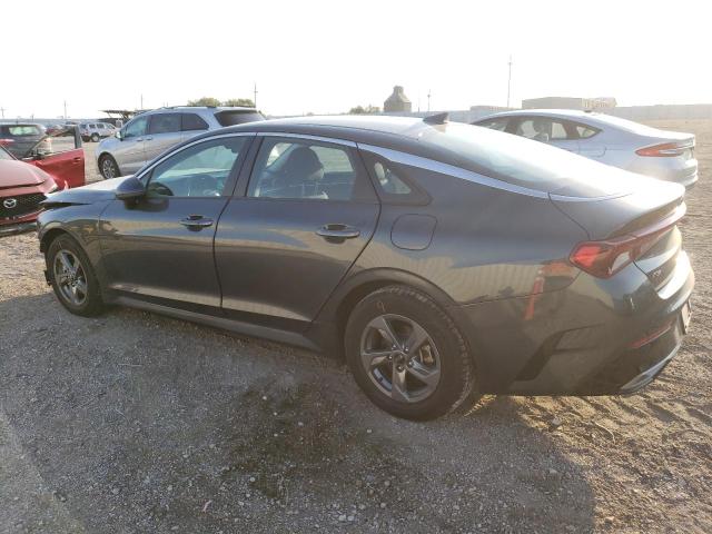 Photo 1 VIN: 5XXG14J26MG011821 - KIA K5 LXS 