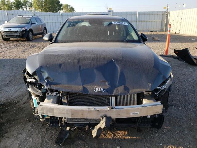 Photo 4 VIN: 5XXG14J26MG011821 - KIA K5 LXS 