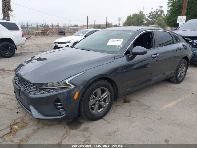 Photo 1 VIN: 5XXG14J26MG012676 - KIA K5 