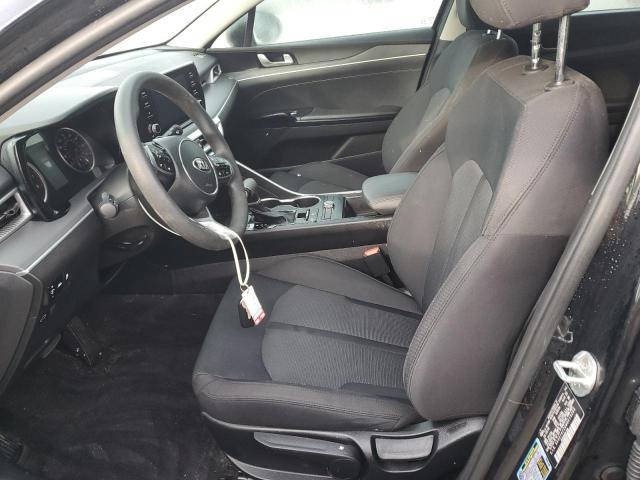 Photo 6 VIN: 5XXG14J26MG013200 - KIA K5 LXS 