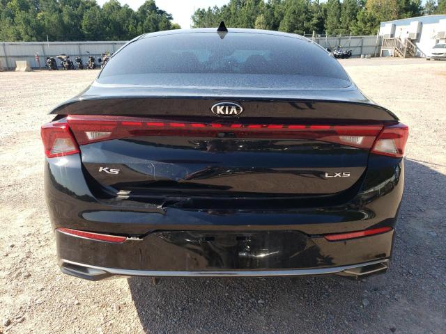 Photo 5 VIN: 5XXG14J26MG014038 - KIA K5 LXS 