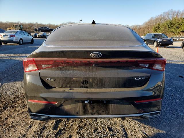 Photo 5 VIN: 5XXG14J26MG016808 - KIA K5 LXS 