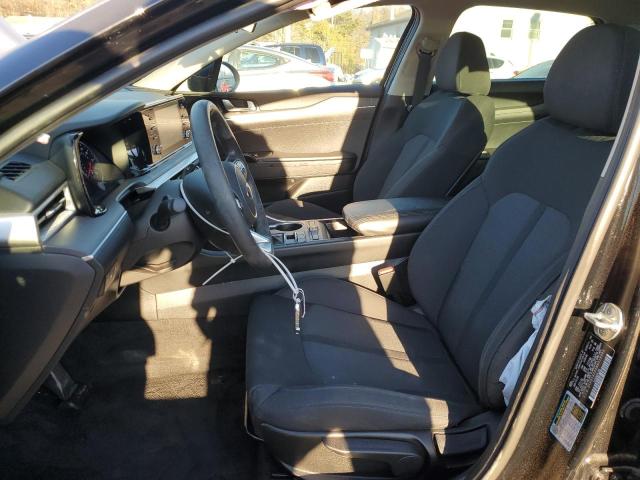 Photo 6 VIN: 5XXG14J26MG016808 - KIA K5 LXS 