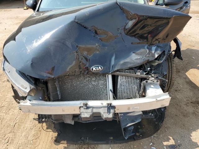 Photo 10 VIN: 5XXG14J26MG018204 - KIA K5 LXS 