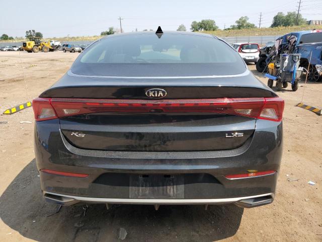 Photo 5 VIN: 5XXG14J26MG018204 - KIA K5 LXS 