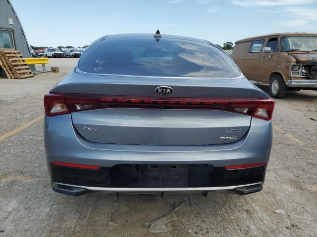 Photo 5 VIN: 5XXG14J26MG019286 - KIA K5 LXS 