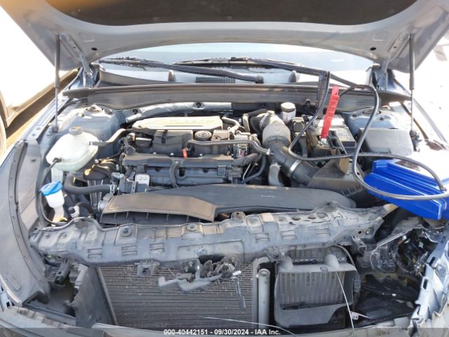 Photo 9 VIN: 5XXG14J26MG019787 - KIA K5 