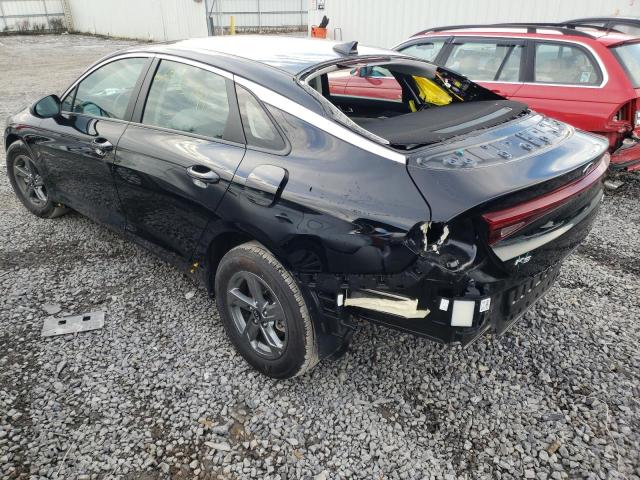 Photo 2 VIN: 5XXG14J26MG029929 - KIA K5 LXS 