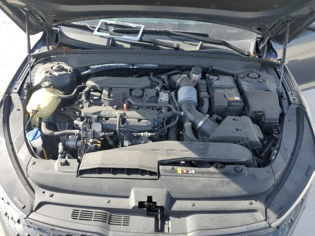 Photo 10 VIN: 5XXG14J26MG035861 - KIA K5 LXS 