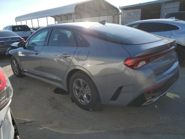 Photo 1 VIN: 5XXG14J26MG038727 - KIA K5 LXS 